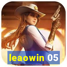 leaowin 05